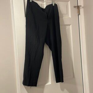 Theory ankle trouser